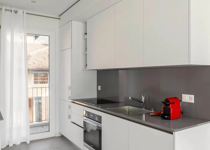 Magic Deluxe - Free Parking *