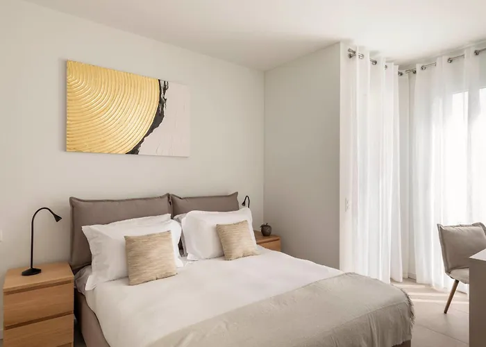 Magic Deluxe - Free Parking * Lugano