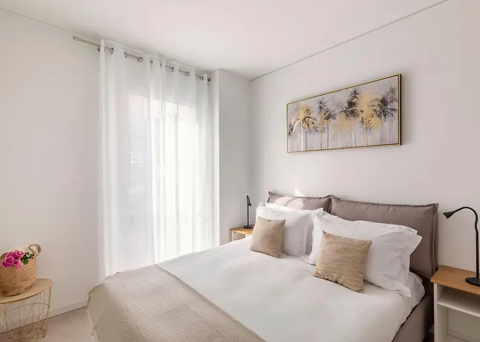 Apartment Magic Deluxe - Free Parking