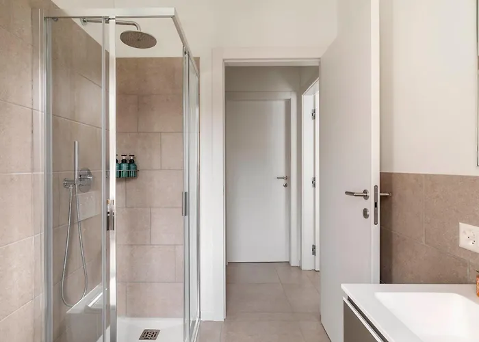 Apartment Magic Deluxe - Free Parking