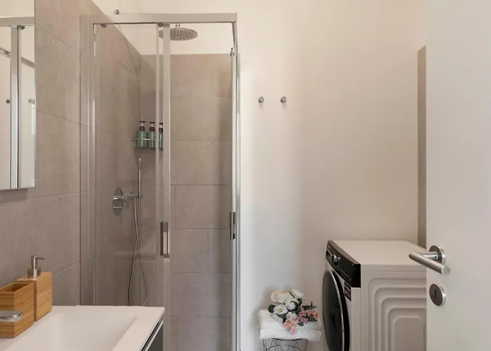 Apartment Magic Deluxe - Free Parking