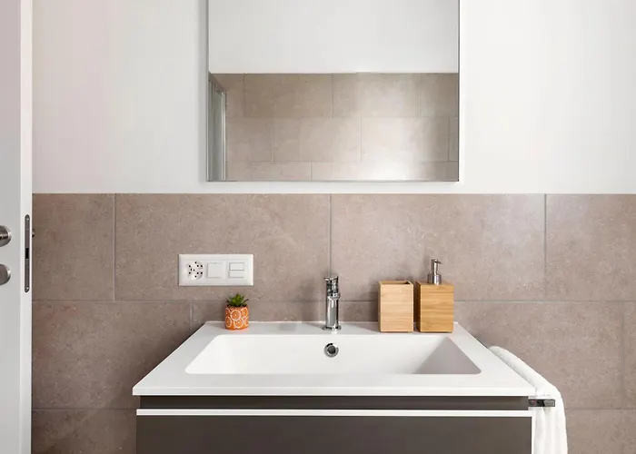 Apartment Magic Deluxe - Free Parking Lugano