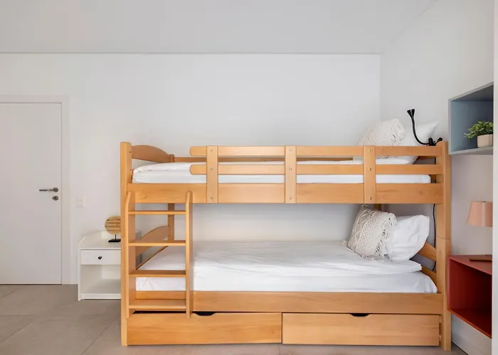 Magic Deluxe - Free Parking Apartment *