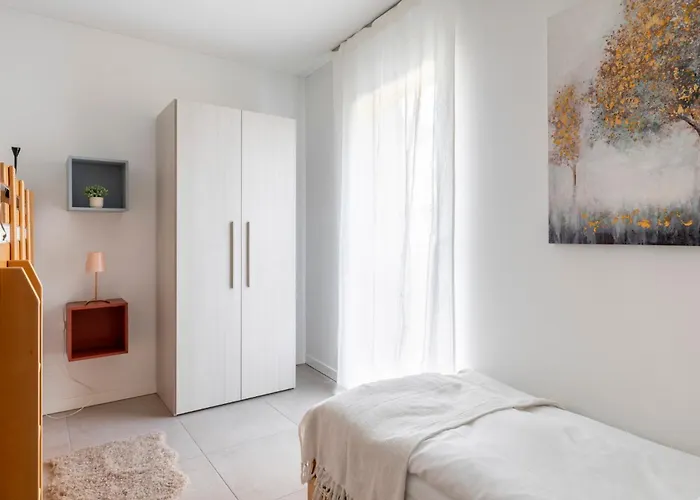 Magic Deluxe - Free Parking * Lugano