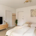 Apartment Magic Deluxe - Free Parking Lugano