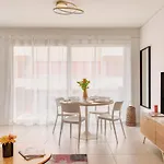 Apartment Magic Deluxe - Free Parking Lugano