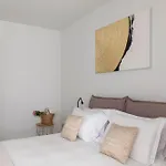 Apartment Magic Deluxe - Free Parking Lugano