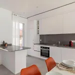 Magic Deluxe - Free Parking Apartment Lugano