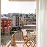 Magic Deluxe - Free Parking * Lugano
