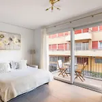 Magic Deluxe - Free Parking Lugano