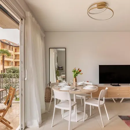 Lägenhet Magic Deluxe - Free Parking