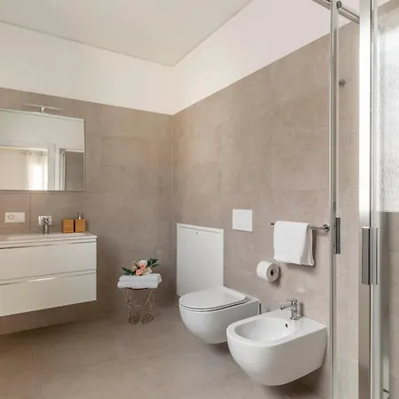 Magic Deluxe - Free Parking * Lugano