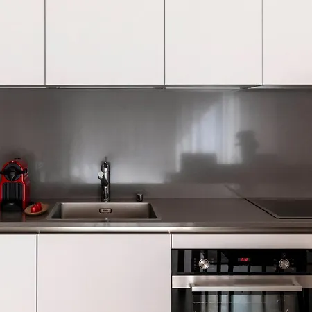 Magic Deluxe - Free Parking Lugano