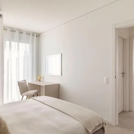 Magic Deluxe - Free Parking Lugano