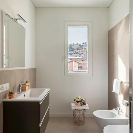 Lägenhet Magic Deluxe - Free Parking *