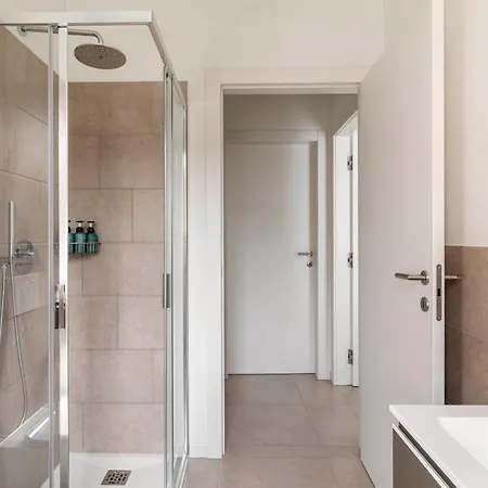 Lägenhet Magic Deluxe - Free Parking