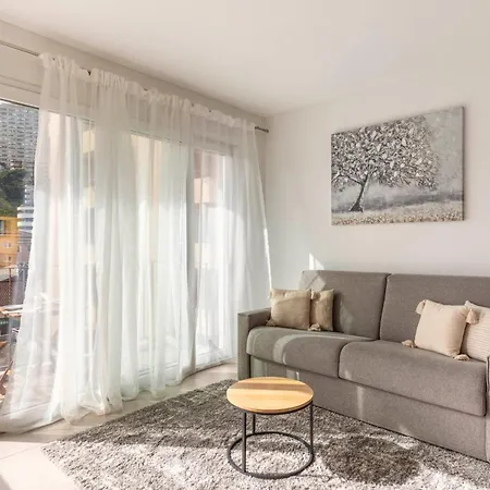 Magic Deluxe - Free Parking *