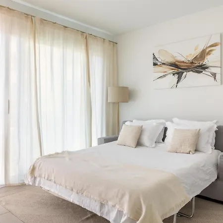 Magic Deluxe - Free Parking * Lugano