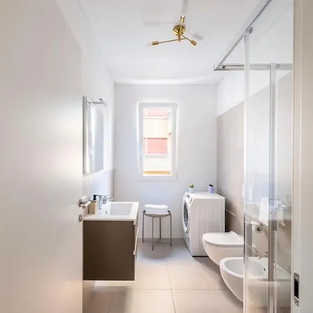 Magic Deluxe - Free Parking Lugano