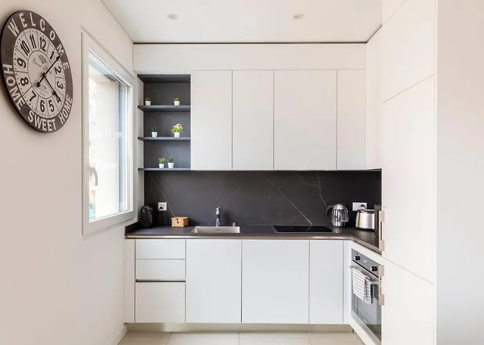 Magic Deluxe - Free Parking Appartamento *