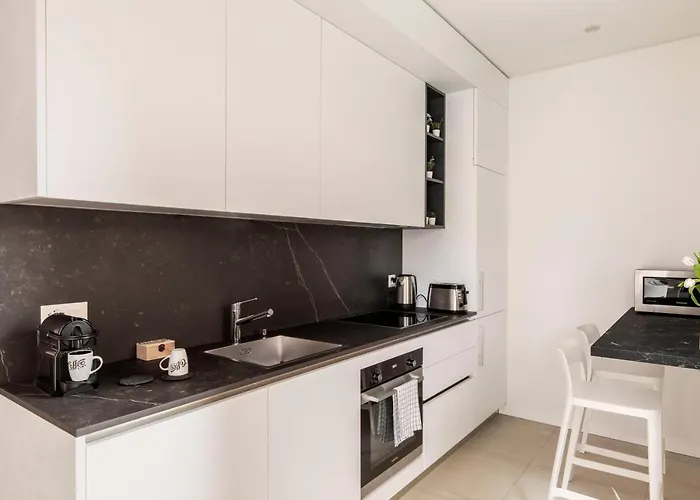 Magic Deluxe - Free Parking Lugano