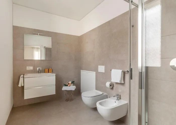 Magic Deluxe - Free Parking * Lugano