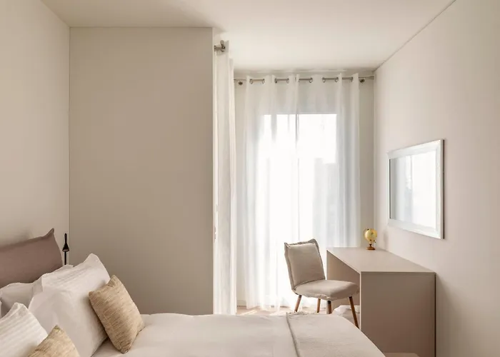 Magic Deluxe - Free Parking *