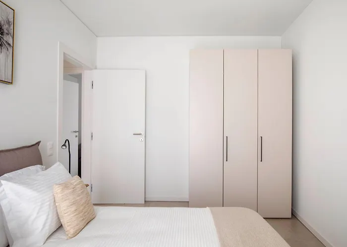 Magic Deluxe - Free Parking *