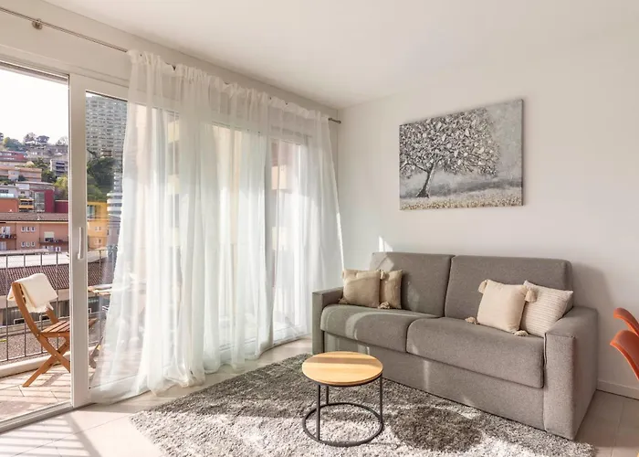 Magic Deluxe - Free Parking *