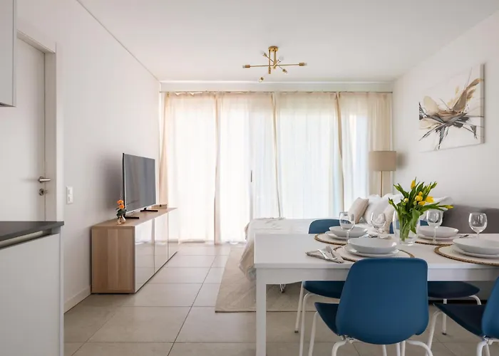 Magic Deluxe - Free Parking * Lugano