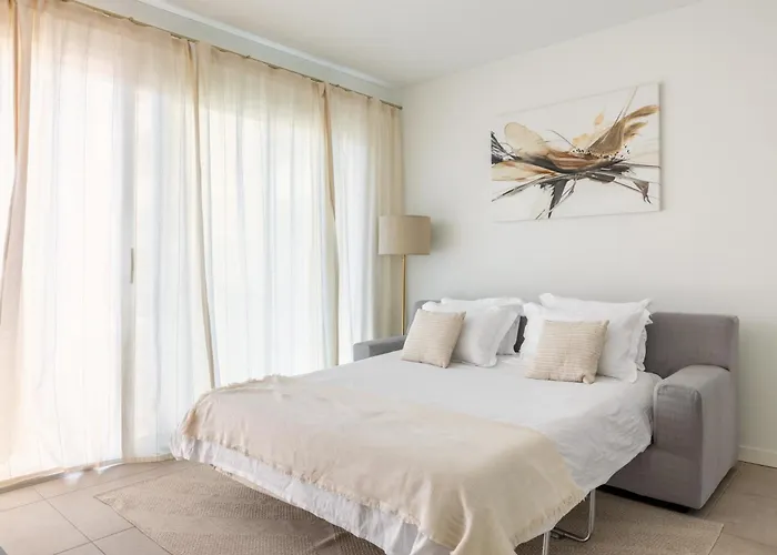 Magic Deluxe - Free Parking * Lugano