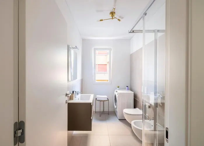 Magic Deluxe - Free Parking Lugano