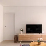 Apartamento Magic Deluxe - Free Parking *