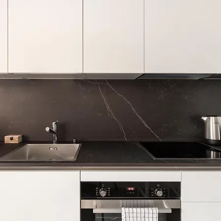 Apartment Magic Deluxe - Free Parking Lugano