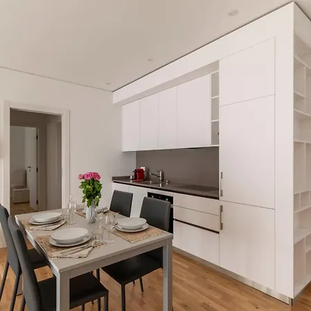 Appartement Magic Deluxe - Free Parking *